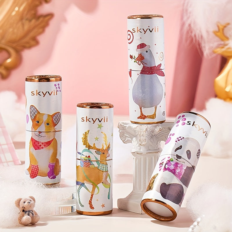 Skyviii Solid Perfume Stick