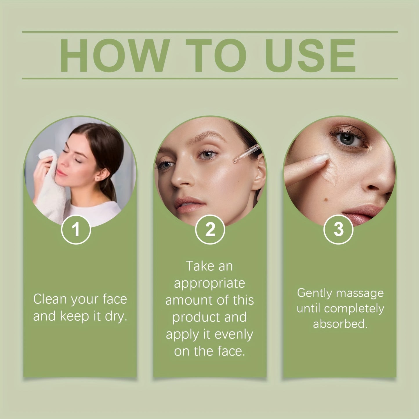 West Month Centella Asiatica Serum 30mL