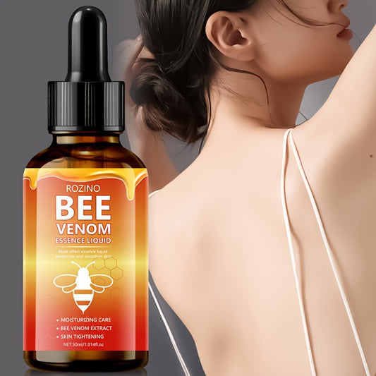 Bee venom essence