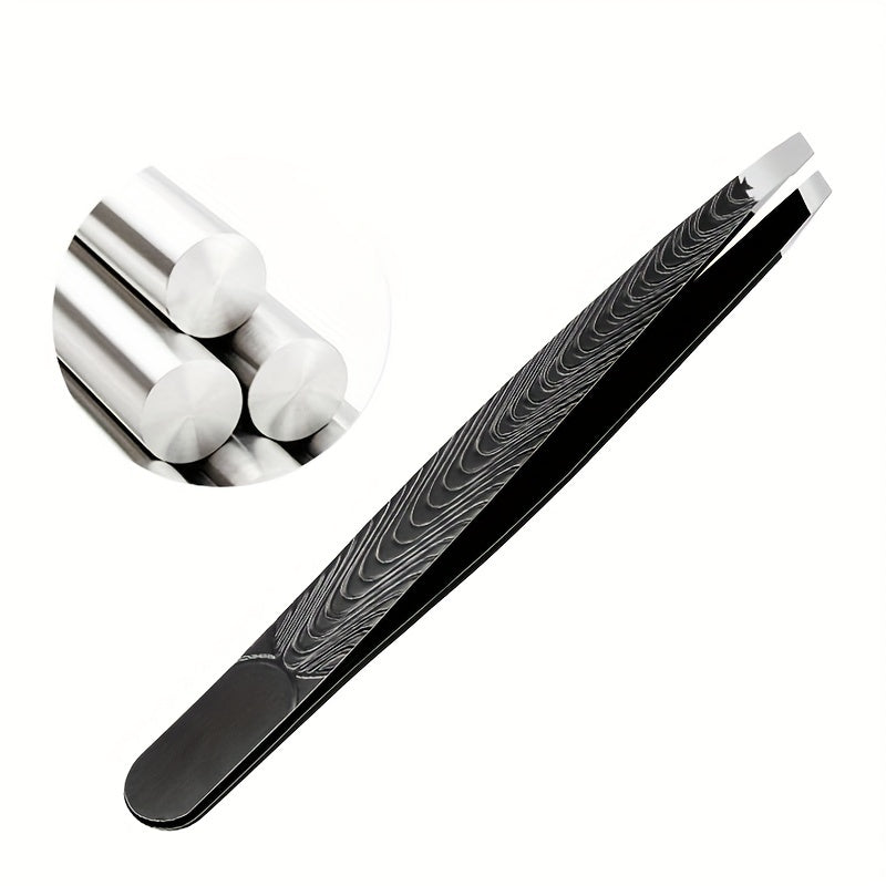 Professional Precision Tweezer