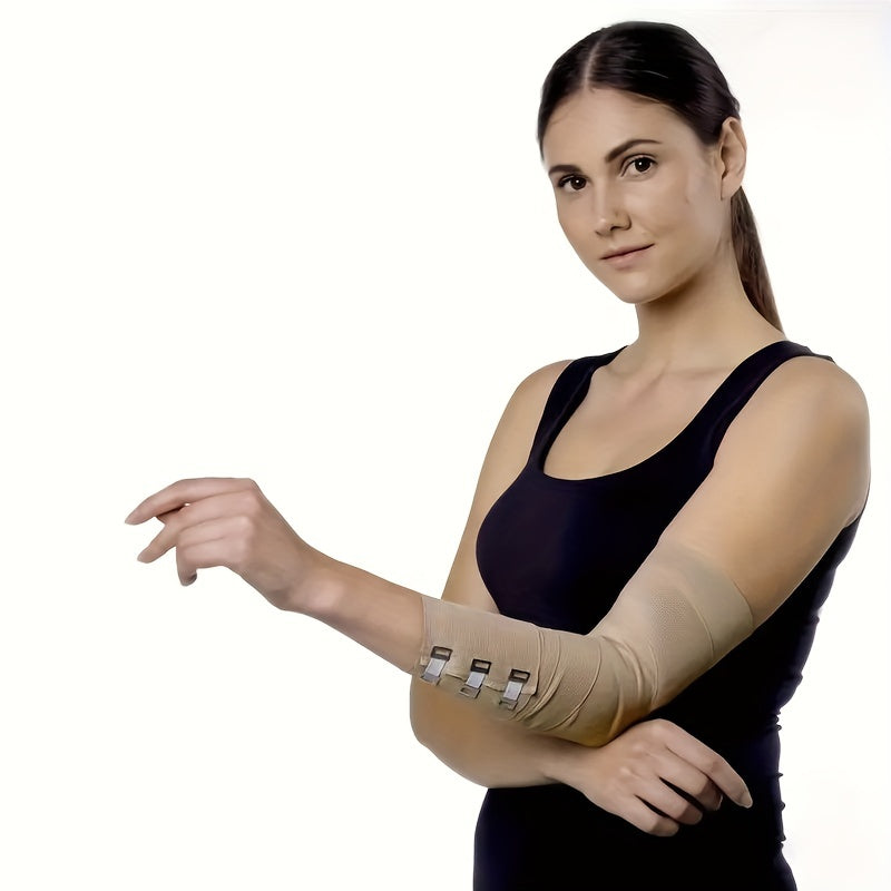 1pc 15ft Premium Reusable Compression Wrap