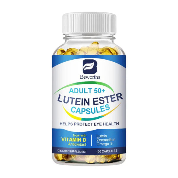 Lutein Supplements