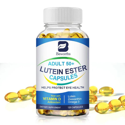 Lutein Supplements