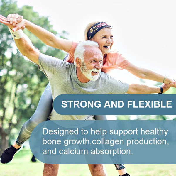 Collagen Bone Complete Capsule
