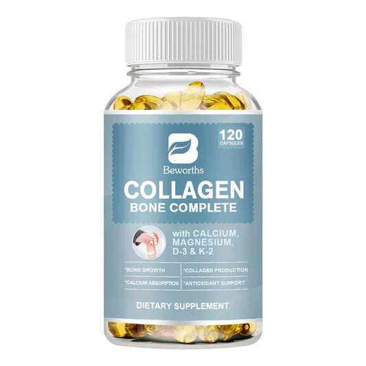 Collagen Bone Complete Capsule