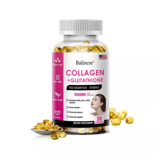 Collagen Supplement