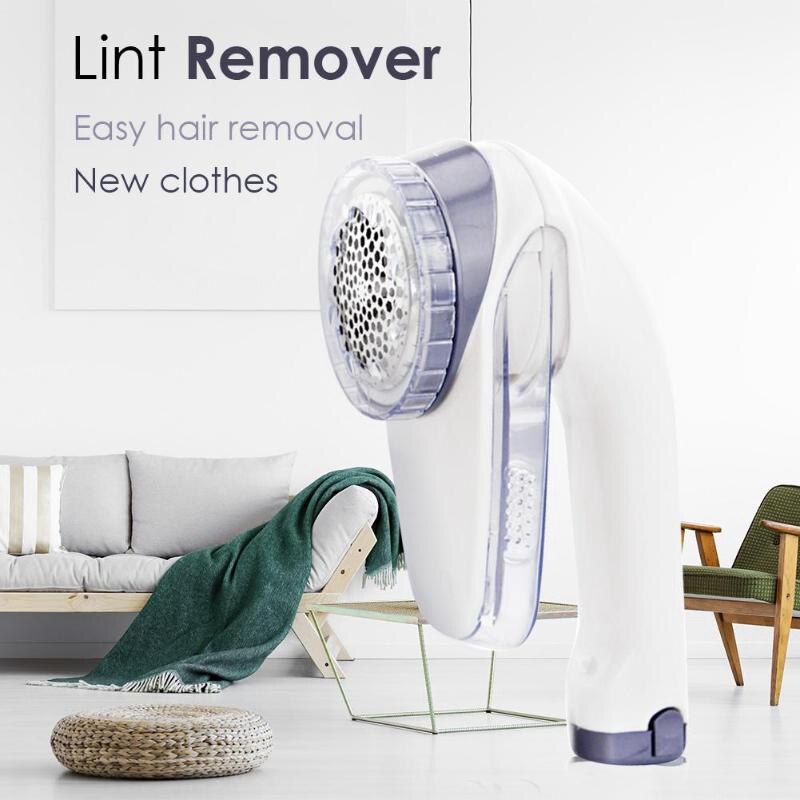 Portable Electric Lint Remover