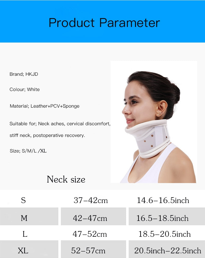 Medical Cervical Neck brace