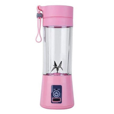 CL Portable Blender USB Mixer