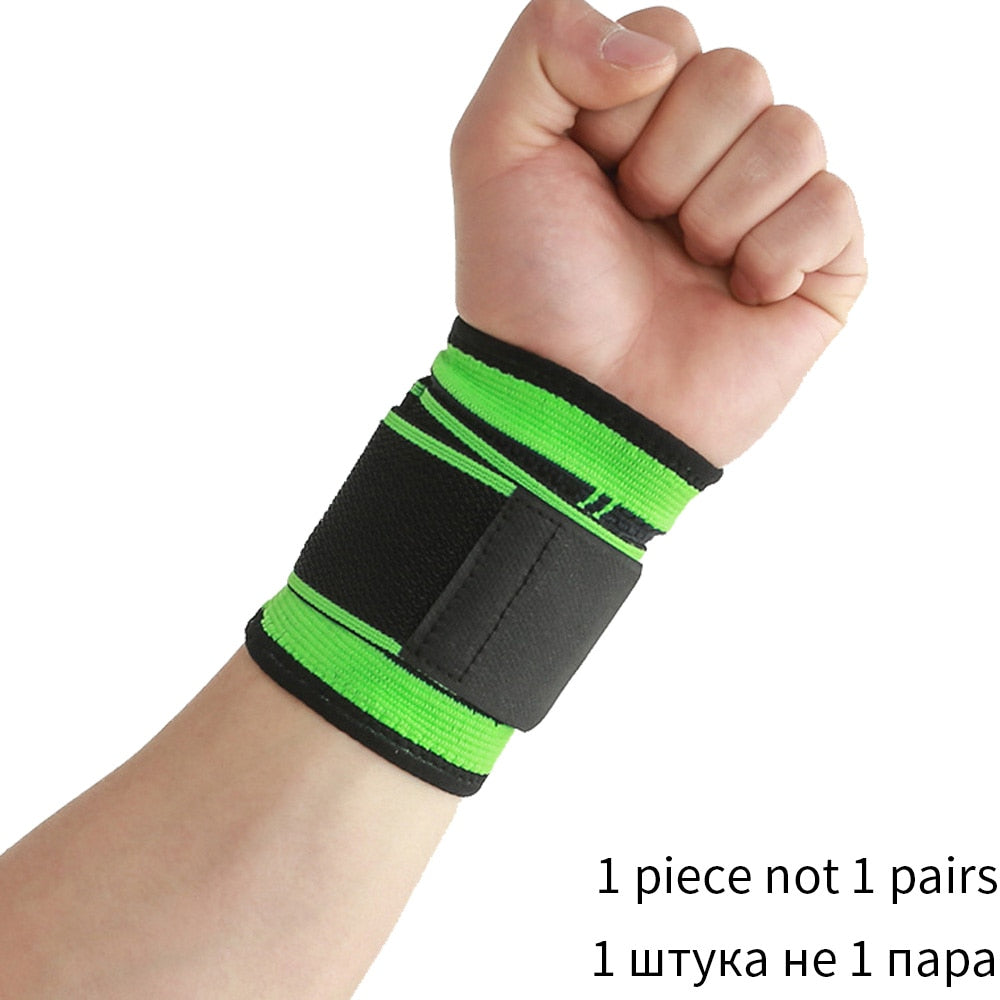 Bandage Elbow and wrist Support