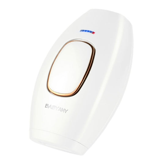 Laser Hair Removal
