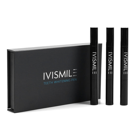 IVISMILE Teeth Whitening Gel pen