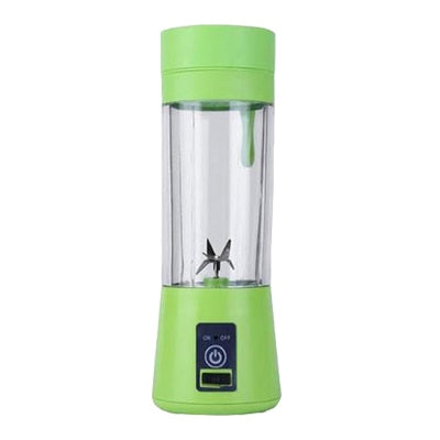 CL Portable Blender USB Mixer