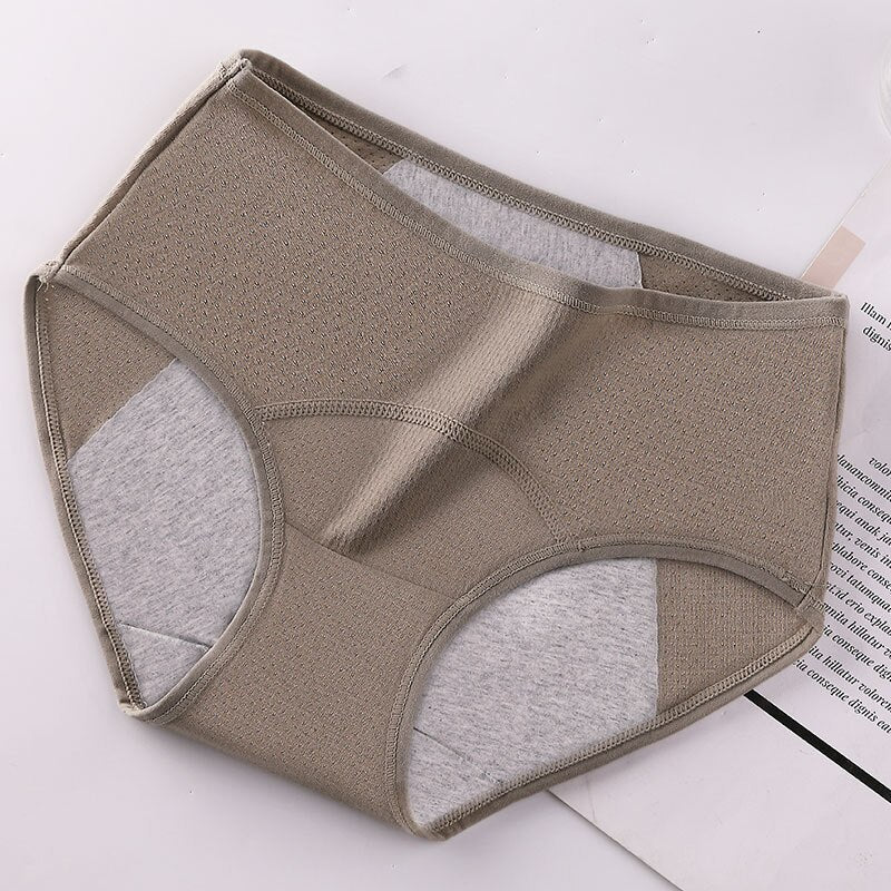 1 PC Leak Proof Menstrual Panties Period Reusable