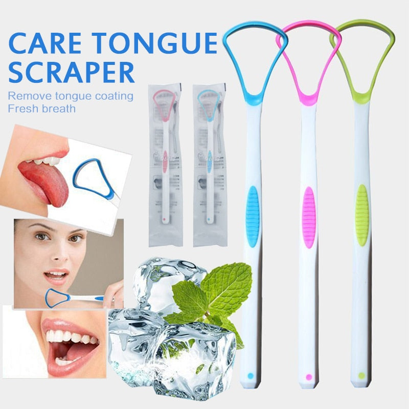 Tongue Scraper
