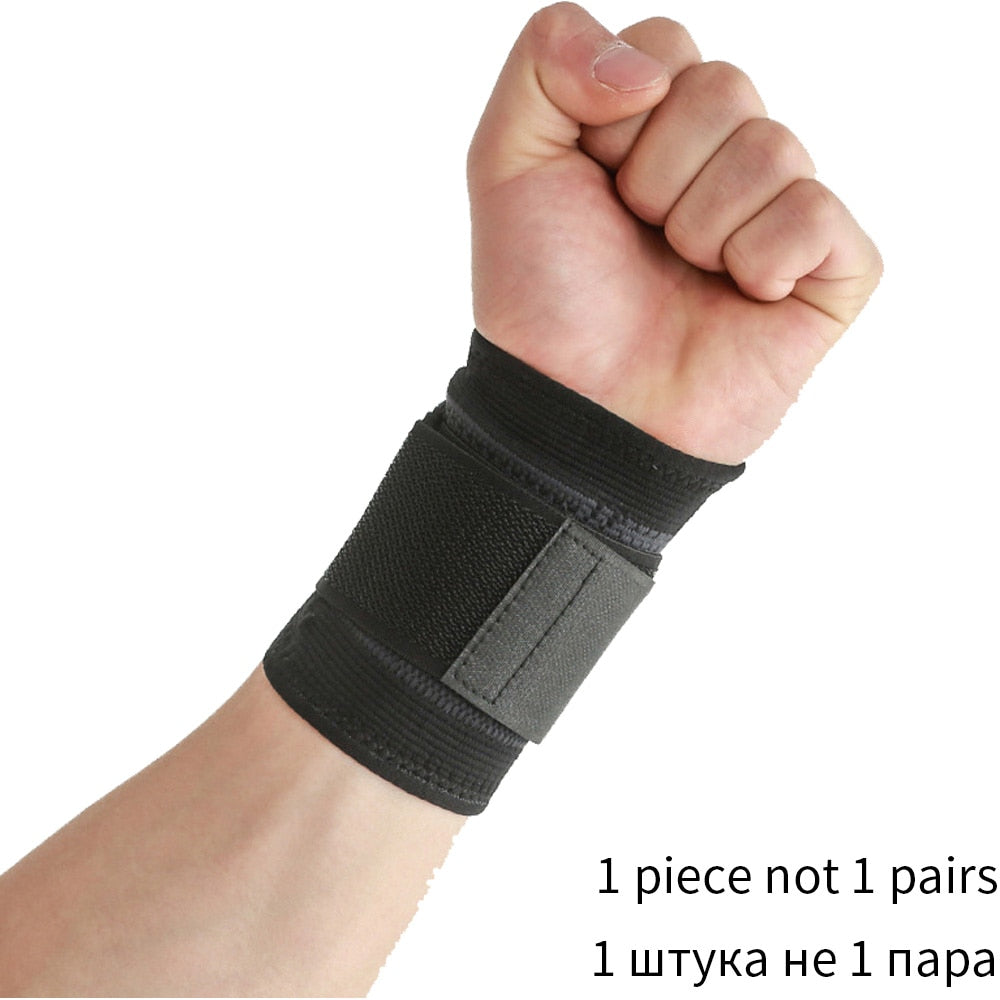 Bandage Elbow and wrist Support