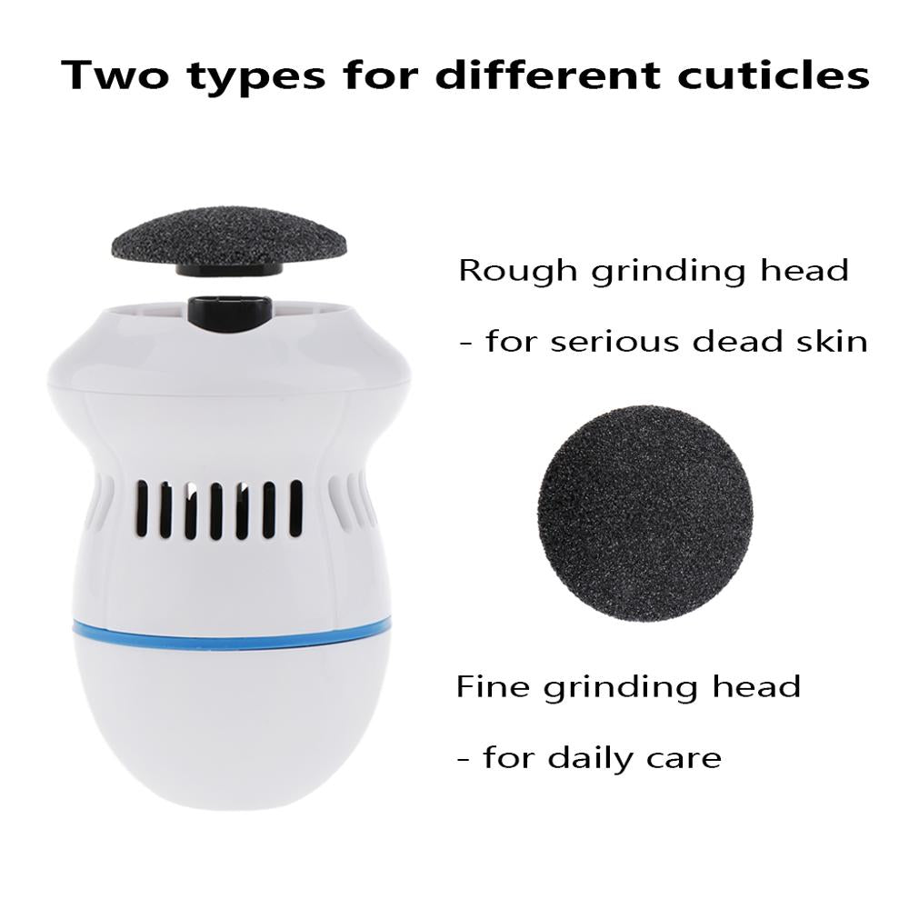 Electric Foot File Grinder machine