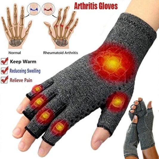 Pairs Arthritis Gloves Touch Screen
