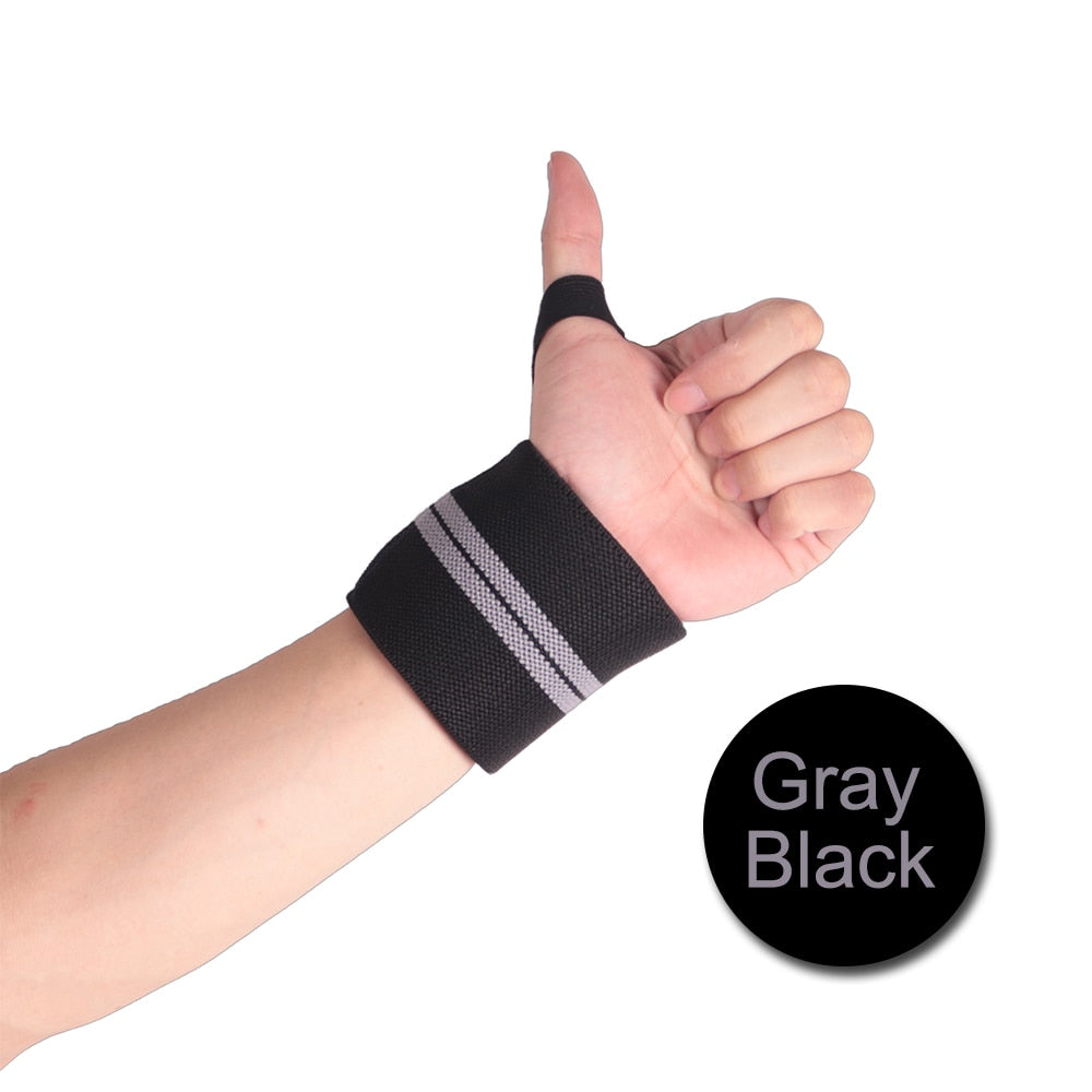 Bandage Elbow and wrist Support
