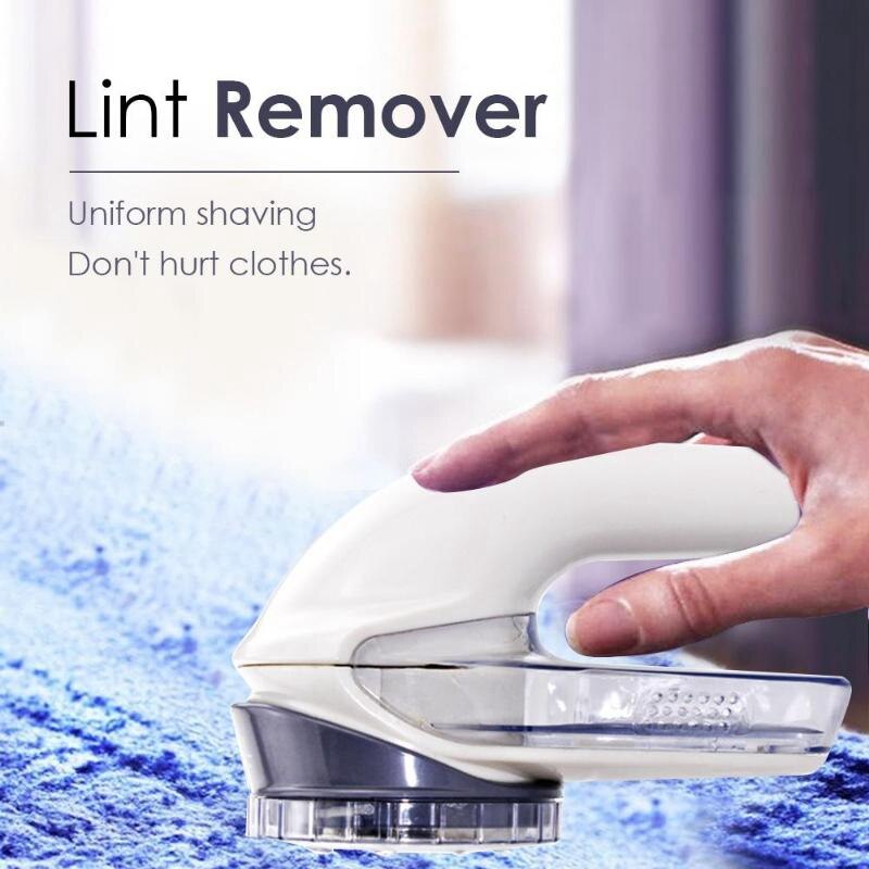 Portable Electric Lint Remover