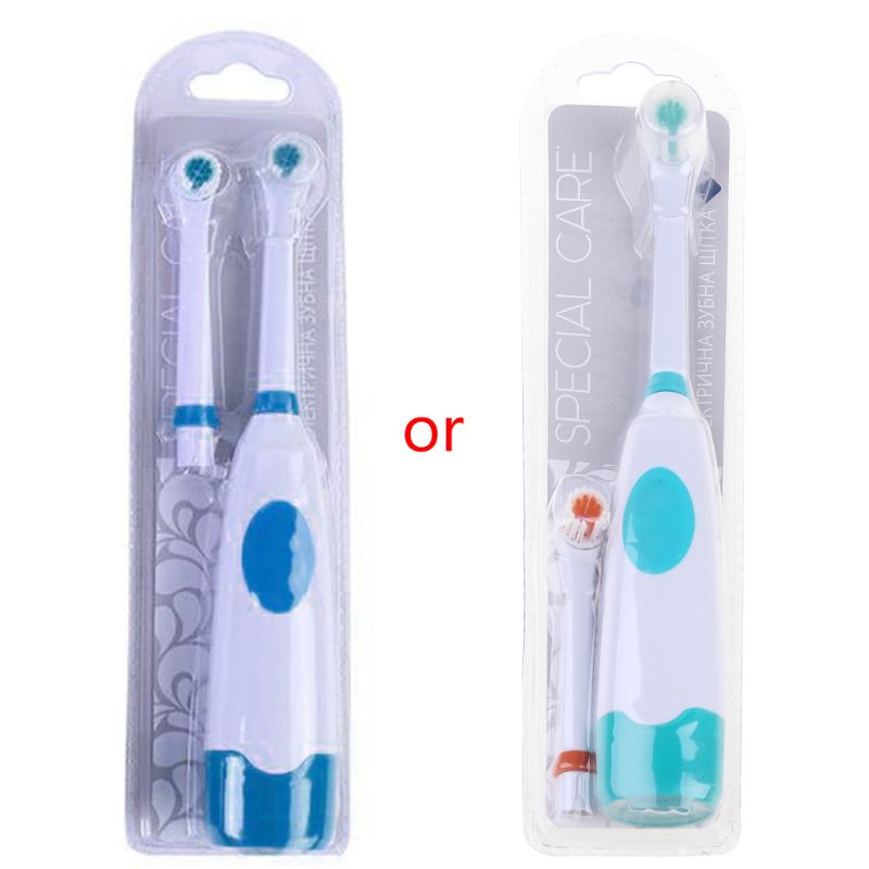 Rotary Electric Toothbrush
