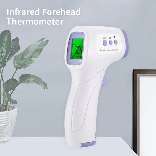 Non-Contact Infrared Thermometer