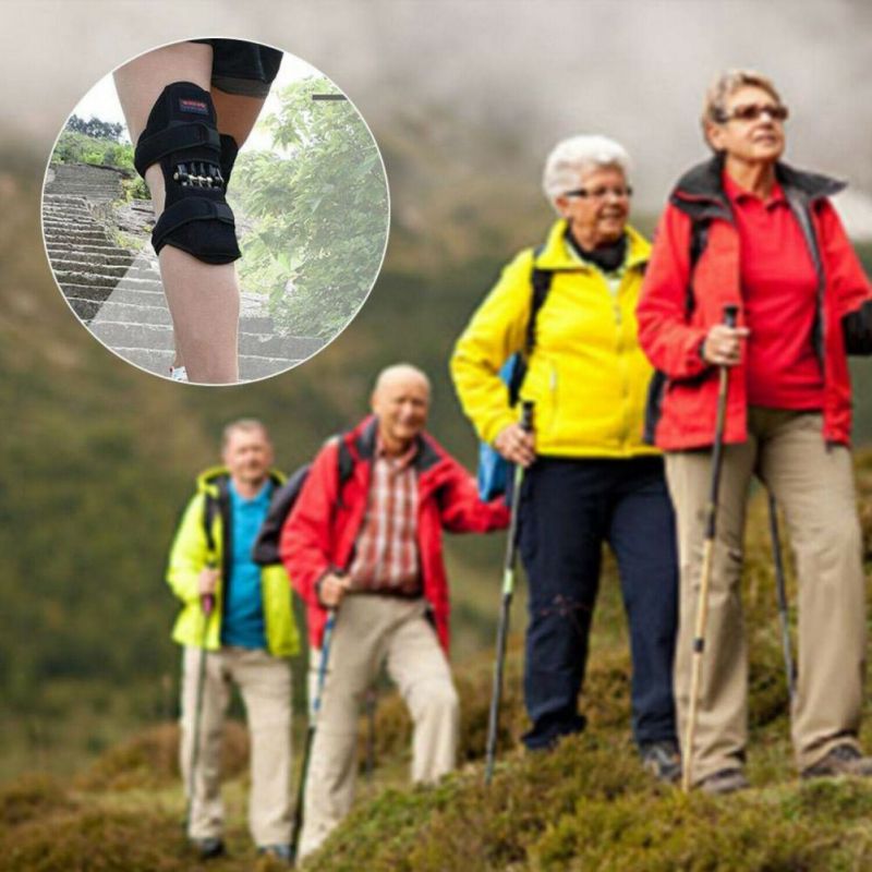 Knee Brace Support Knee Protector