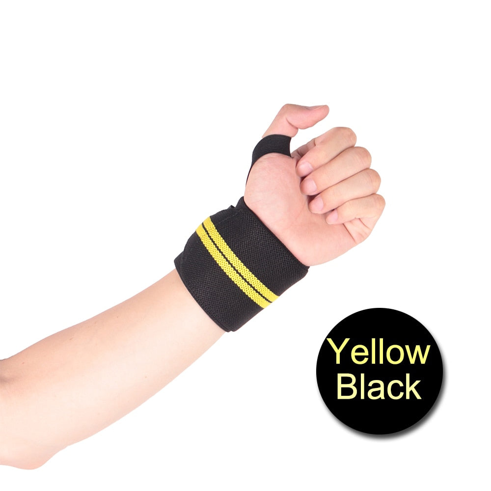 Bandage Elbow and wrist Support