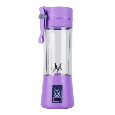 CL Portable Blender USB Mixer