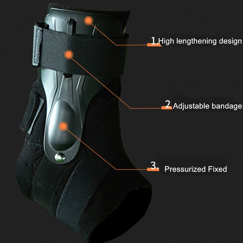 1PC Ankle Support Strap Brace