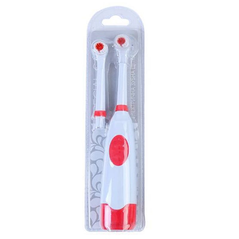 Rotary Electric Toothbrush