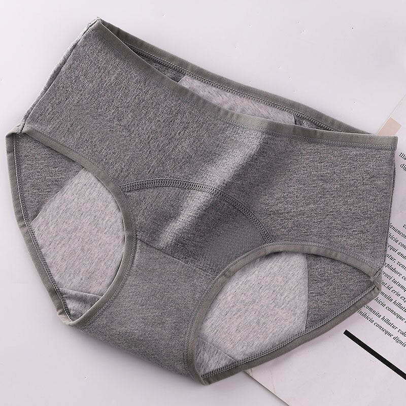 1 PC Leak Proof Menstrual Panties Period Reusable