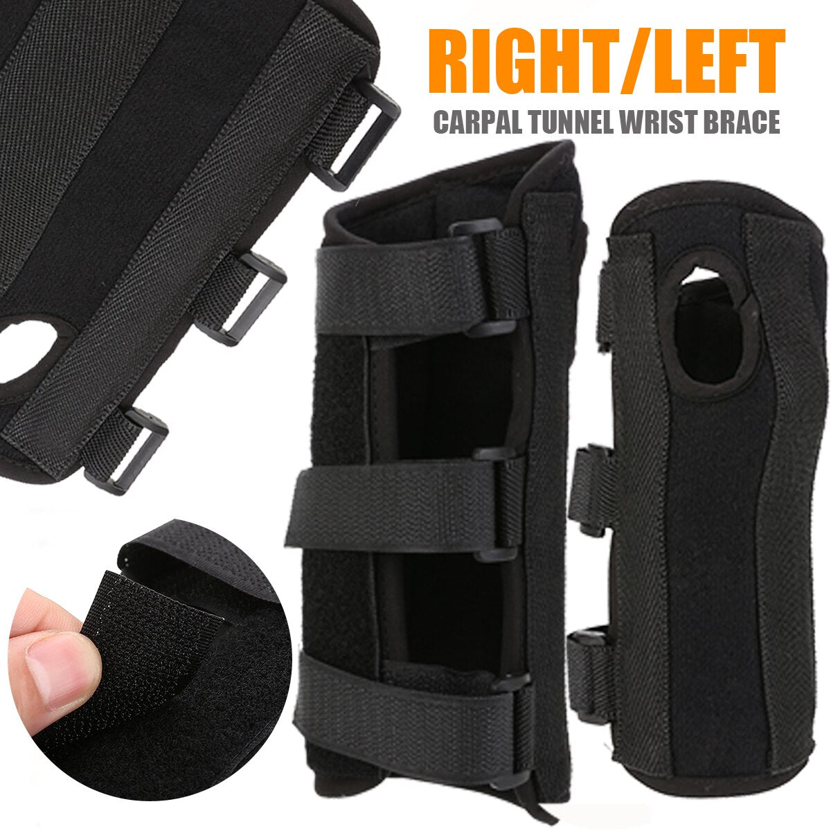 1Pc Professional Wrist Support