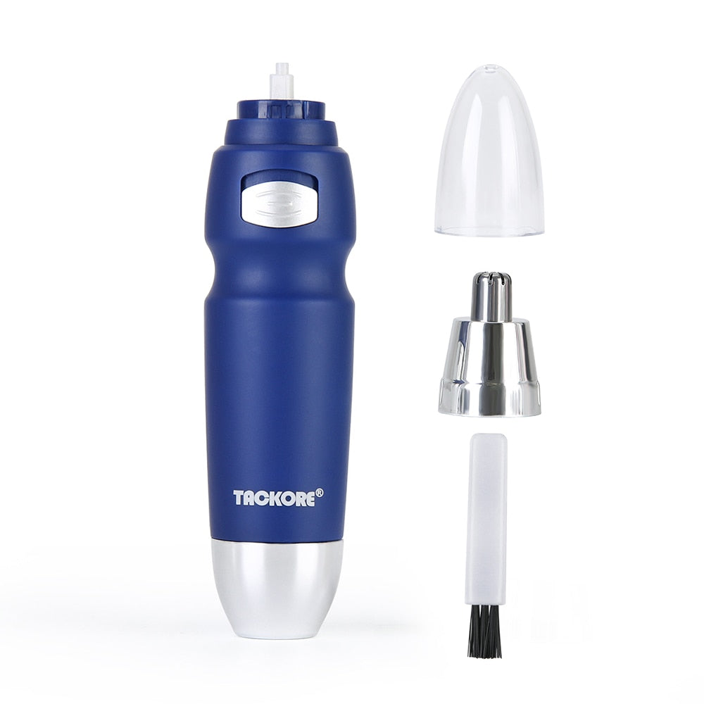 Electric Shaving Nose Ear Trimmer