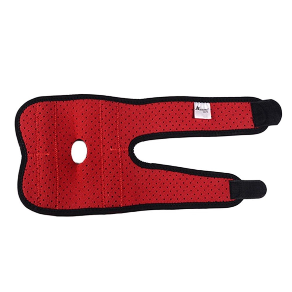 1 Adjustable Spring Support Elbow Pad