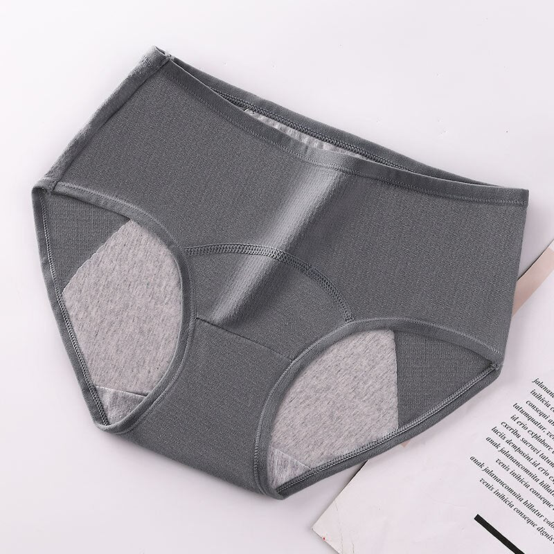 1 PC Leak Proof Menstrual Panties Period Reusable