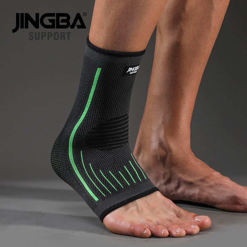 Protective Ankle Support