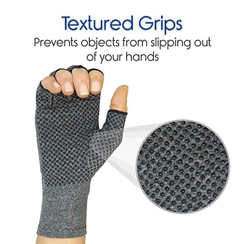 Pairs Arthritis Gloves Touch Screen