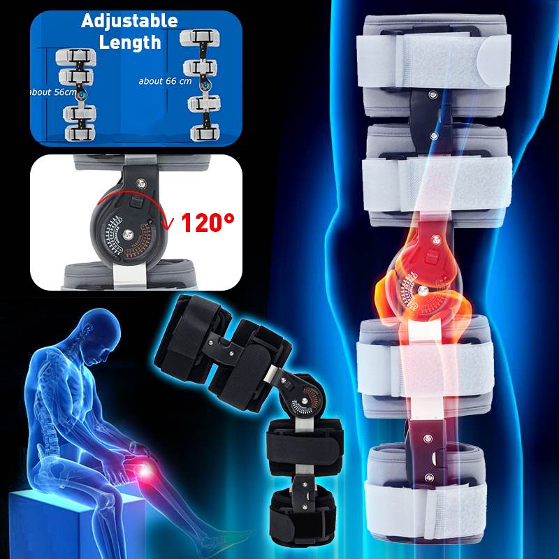Medical Knee Brace