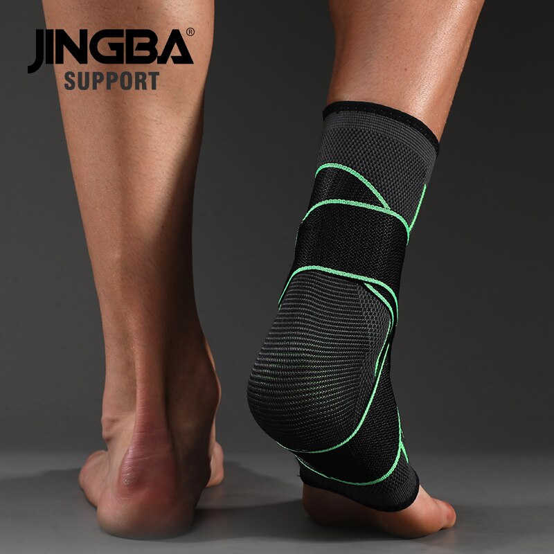 Protective Ankle Support