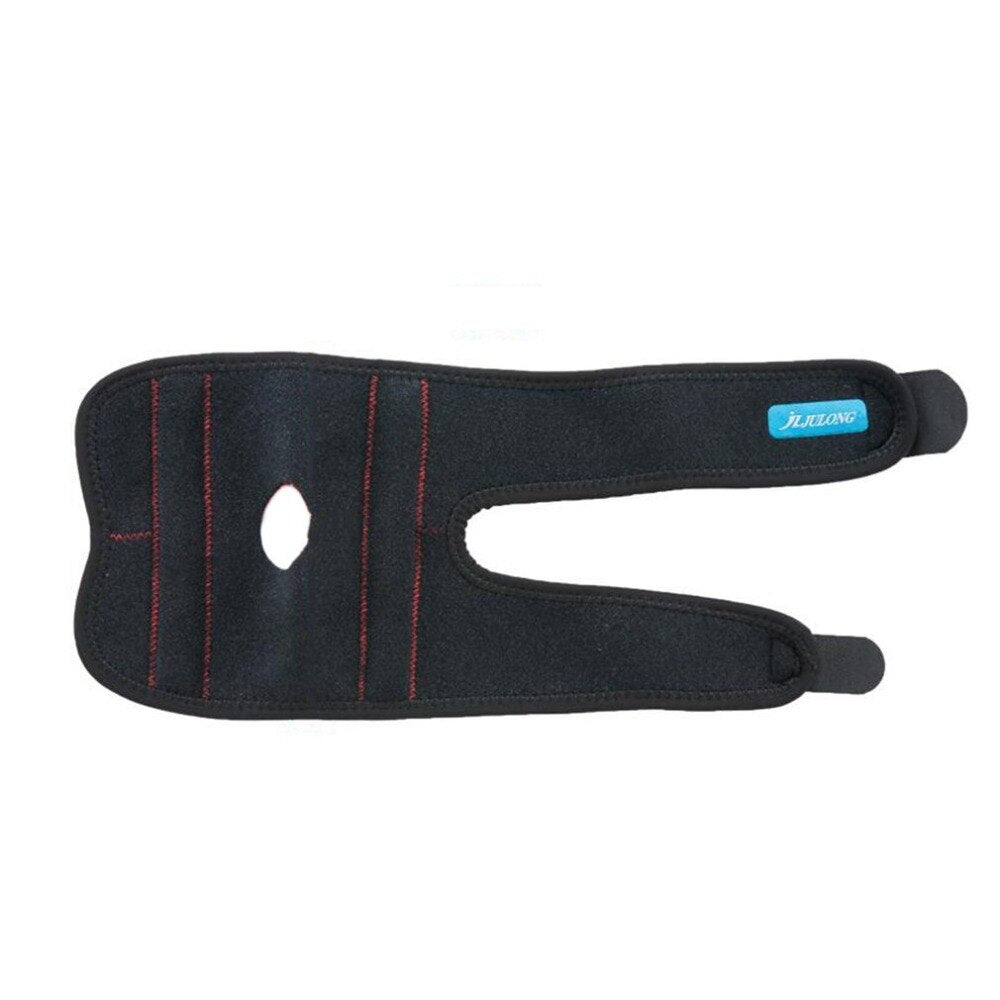 1 Adjustable Spring Support Elbow Pad