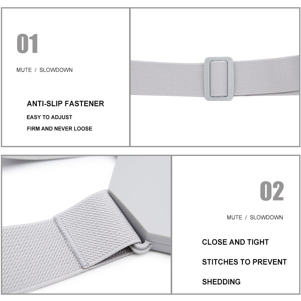 Adjustable Smart Back Posture Corrector