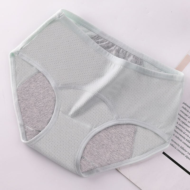 1 PC Leak Proof Menstrual Panties Period Reusable