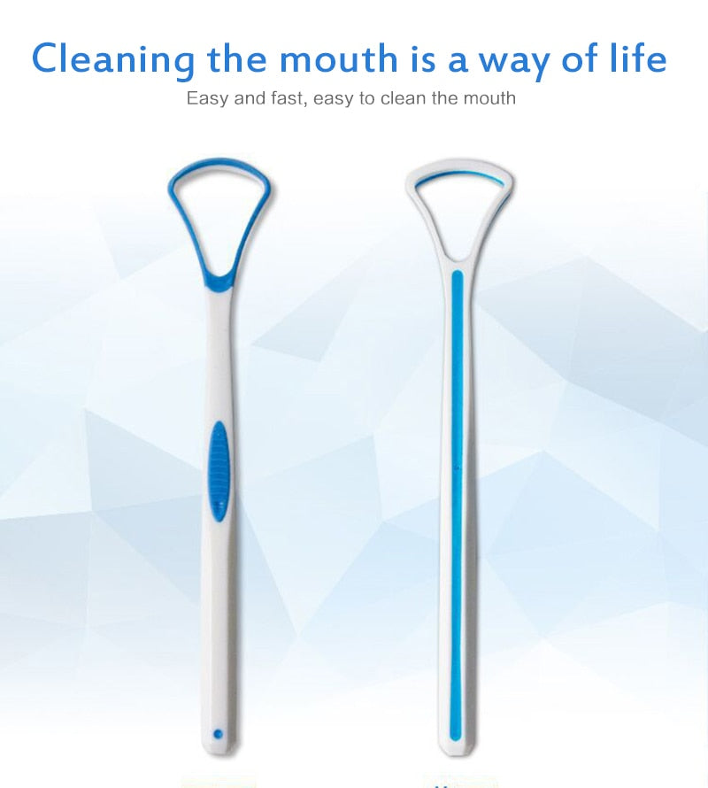 Tongue Scraper