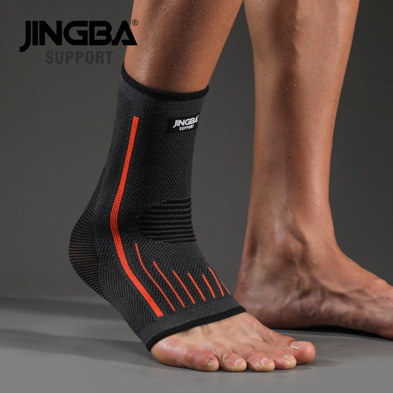 Protective Ankle Support