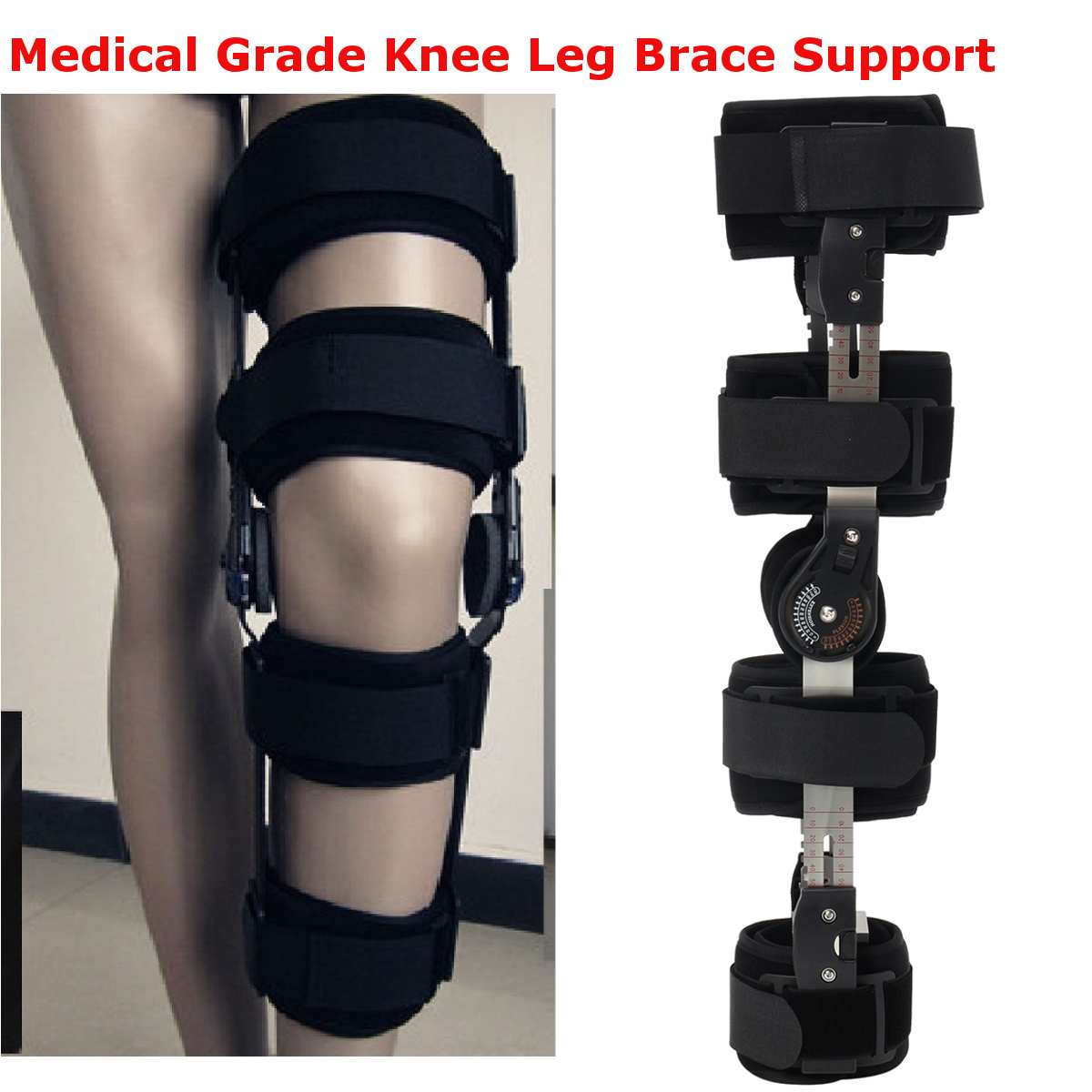 Medical Knee Brace