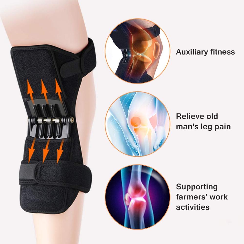 Knee Brace Support Knee Protector