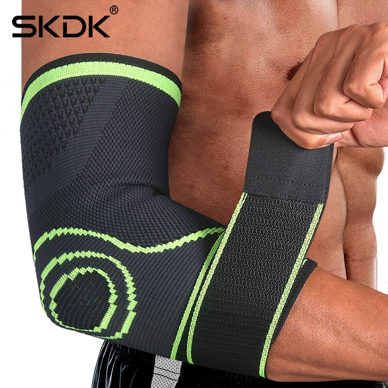 Bandage Elbow and wrist Support