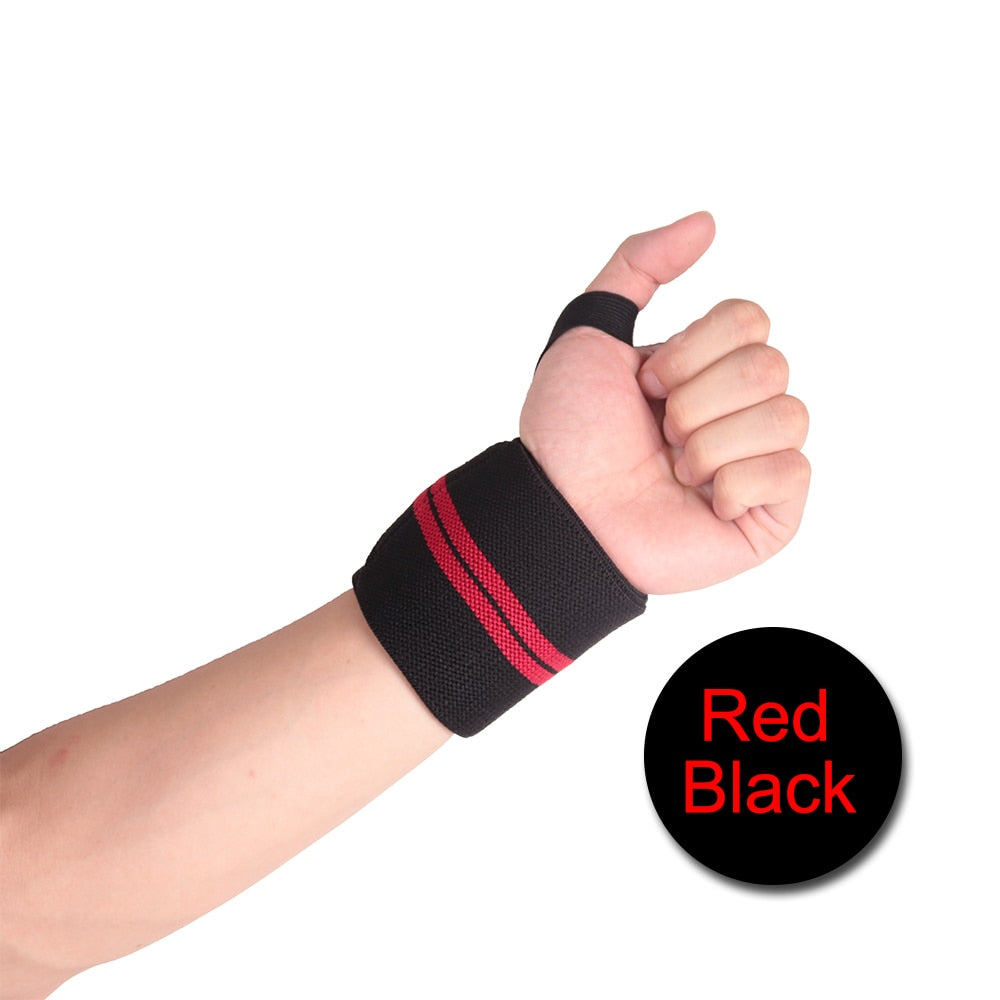 Bandage Elbow and wrist Support