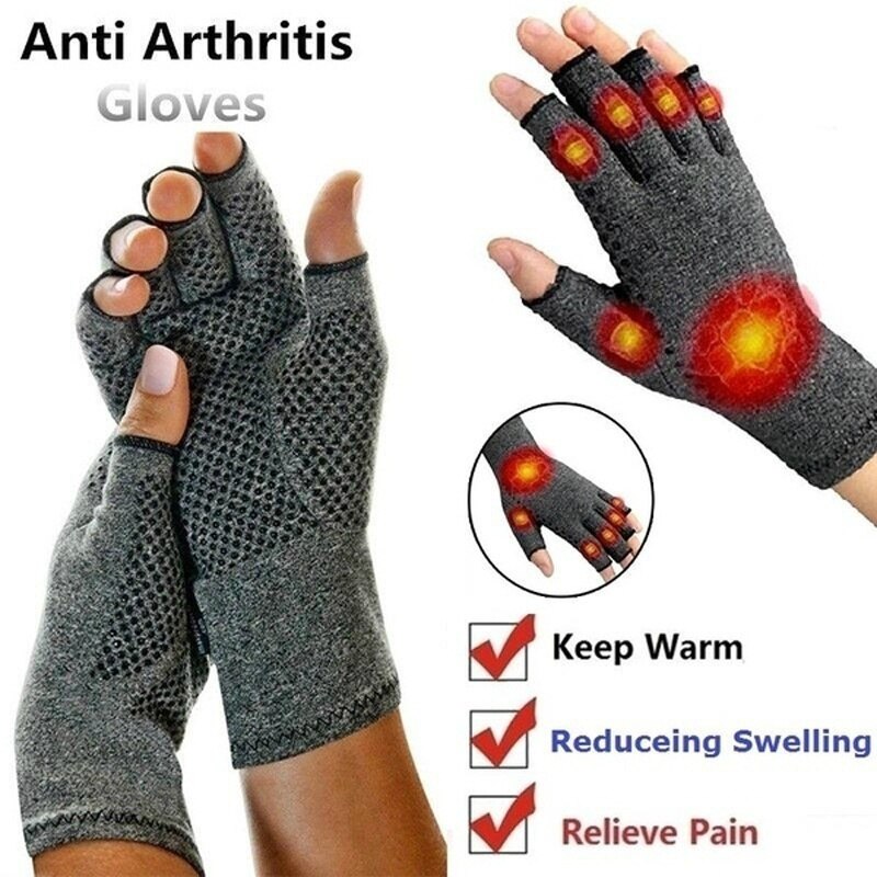 Pairs Arthritis Gloves Touch Screen